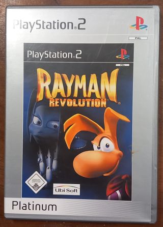 Videogiochi playstation 2