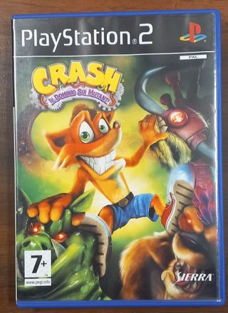 Videogiochi playstation 2