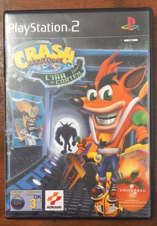 Videogiochi playstation 2
