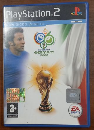 Videogiochi playstation 2