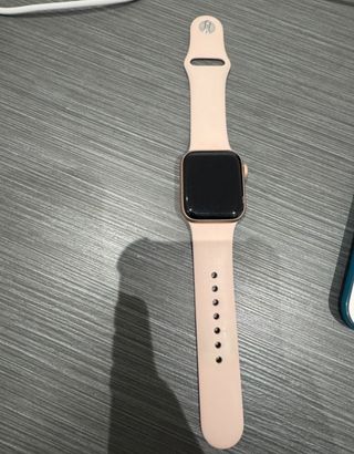 Apple Watch SE 40mm. GPS+CEL
