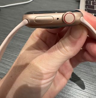 Apple Watch SE 40mm. GPS+CEL