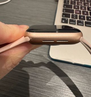 Apple Watch SE 40mm. GPS+CEL