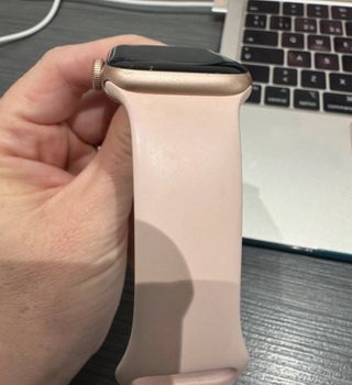 Apple Watch SE 40mm. GPS+CEL