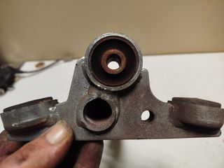 Honda phanteon 150cc 2006