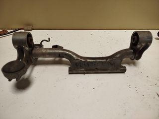 Honda phanteon 150cc 2006