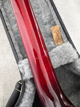 Guitarra Gibson ES 335 Cherry