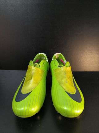 Nike Mercurial Vapor IV SG