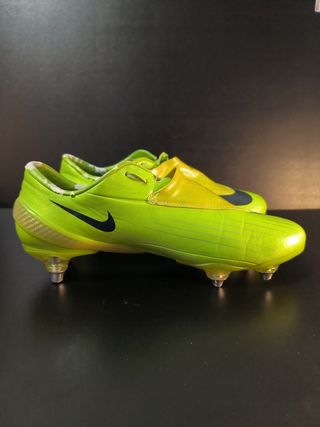 Nike Mercurial Vapor IV SG