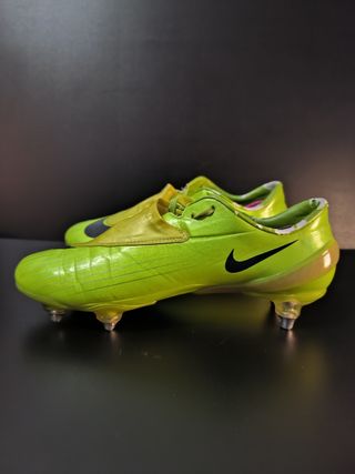 Nike Mercurial Vapor IV SG