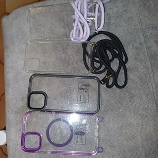 Fundas de iPhone 11