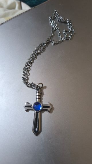 Colgante de Fairy tail