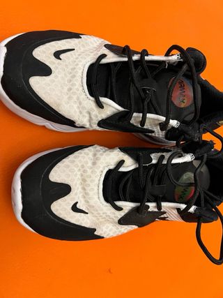 Zapatillas nike