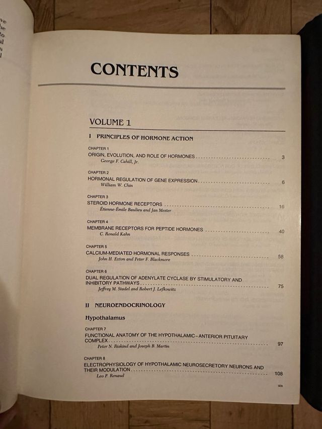 Endocrinology DeGroot