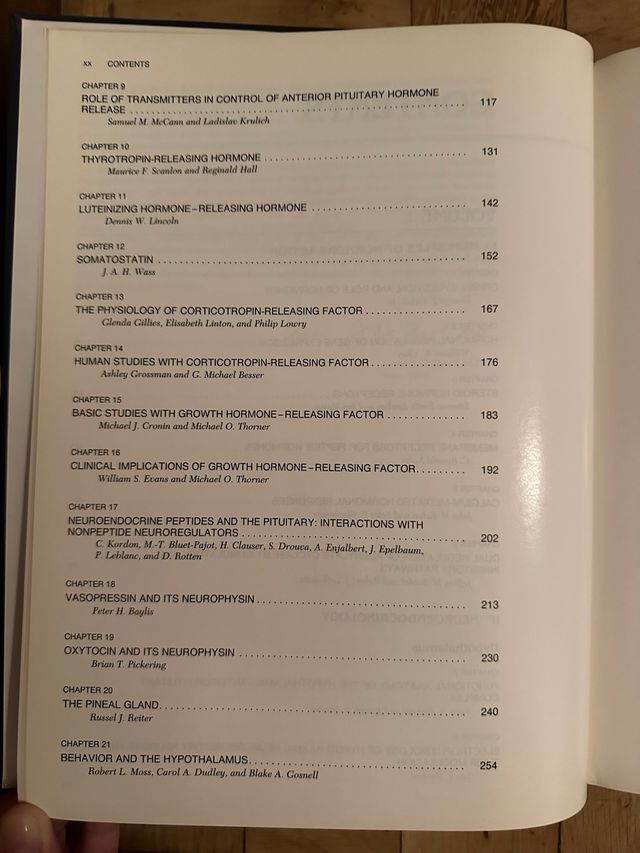 Endocrinology DeGroot