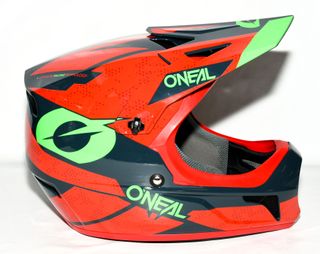 CASCO INTEGRAL DE BICI ONEAL