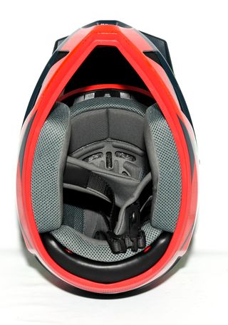 CASCO INTEGRAL DE BICI ONEAL