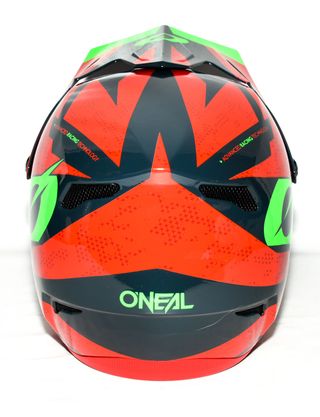 CASCO INTEGRAL DE BICI ONEAL