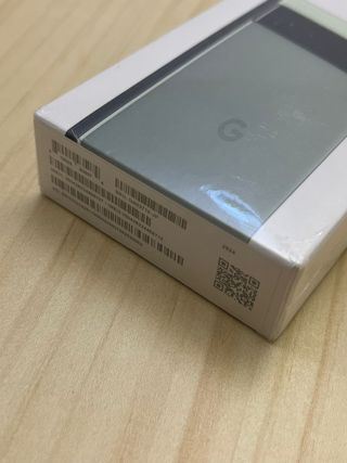 Google pixel 6a 5G 128GB . Precintado sealed ☑️