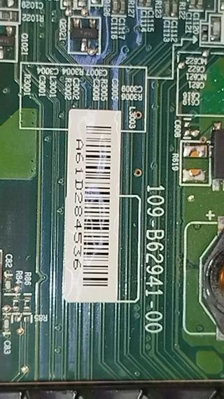 2 Tarjetas ATI Radeon HD 3450 256Mb