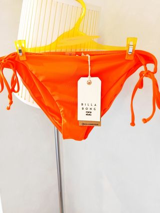 Braga Bañador bikini Billabong talla m