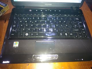 VENDO PORTÁTIL TOSHIBA 