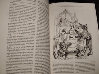Don Quijote de La Mancha 