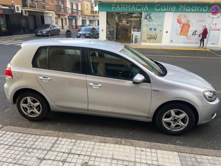 Volkswagen Golf 2008