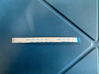 Cable Flex Faja 6 pines