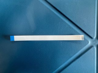 Cable Flex Faja 6 pines