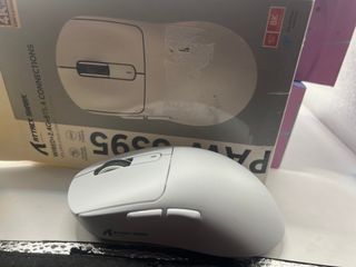 ATTACK SHARK X3 49g Superlight Mouse PixArt