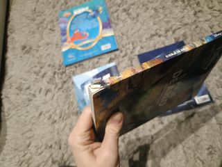 Frozen 2. Disney Presenta