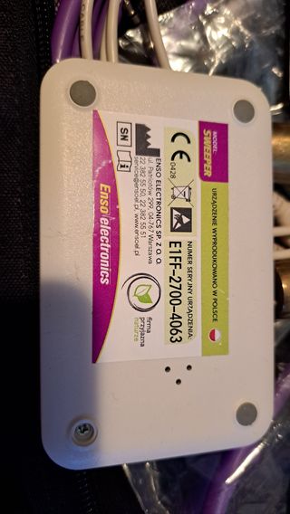 Sweeper Bioresonancia y Vegatest