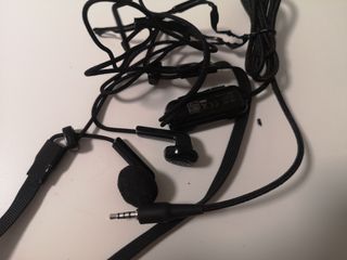 Auriculares Nokia