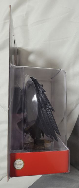 Amiibo Sephiroth final fantasy VII