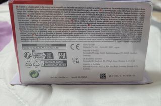 Amiibo Sephiroth final fantasy VII