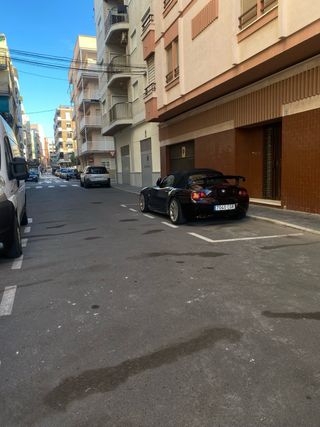 BMW Z4 3.0 CAMBIO