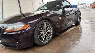 BMW Z4 3.0 CAMBIO