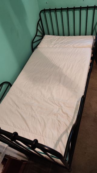 Cama Minnen Ikea
