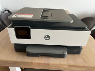 Impresora hp