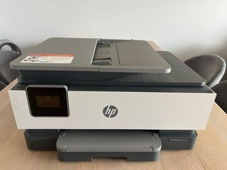 Impresora hp