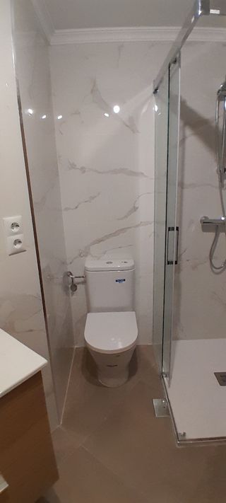 Se ofrece  albañil