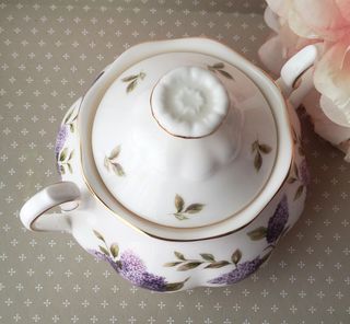 Set Royal Albert