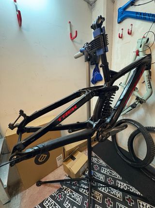 Cuadro Trek Session 27.5 Enduro/Downhill 