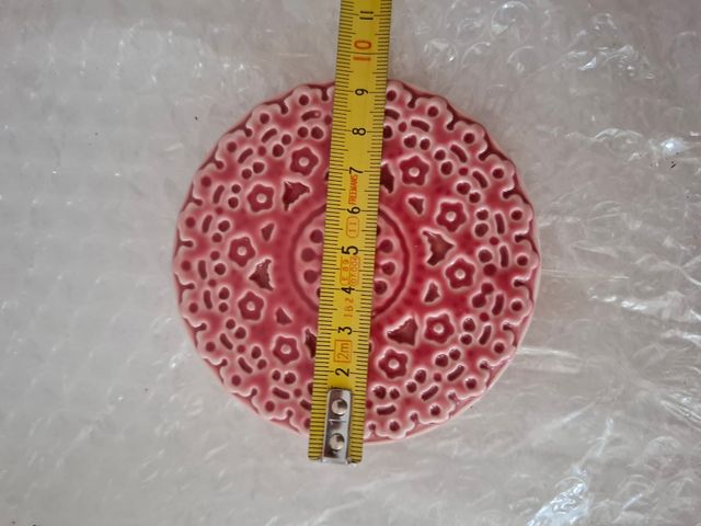 Posavasos cerámica portuguesa