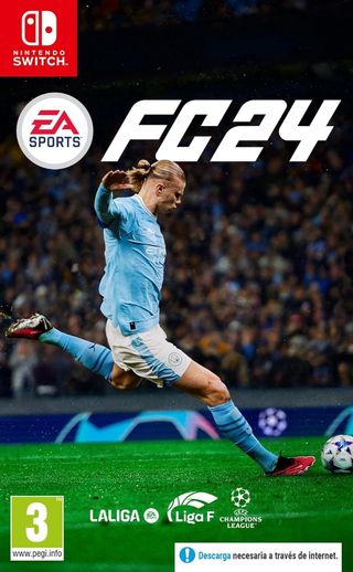 FIFA 24