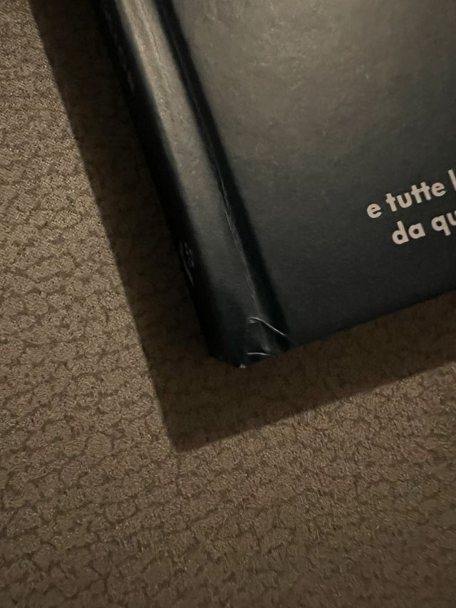 Tu sei la miglior scelta possibile