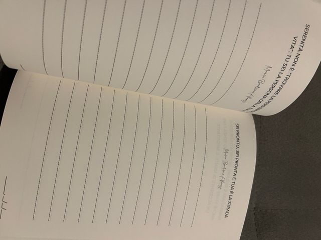 Tu sei la miglior scelta possibile