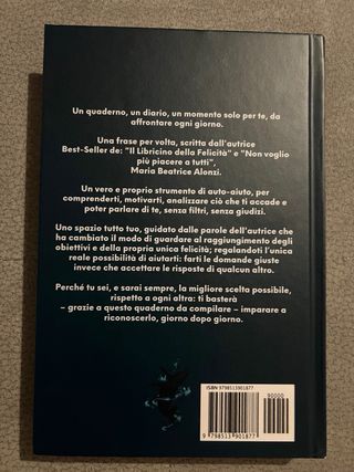 Tu sei la miglior scelta possibile