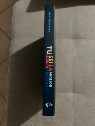 Tu sei la miglior scelta possibile